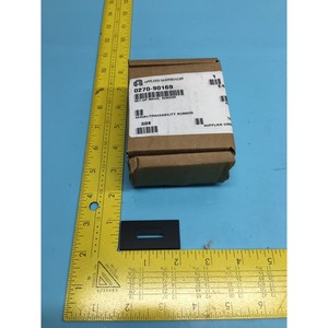 AMAT 0270-90169 SET-UP Mask, Sensor, 149557 - อุปกรณ์และอะไหล่เซมิคอนดักเตอร์ระดับโลกที่เชื่อถือได้ - Product Image 1