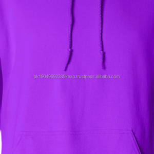 Sweats à capuche légers pour hommes, matière douce, capuche et poche conçus pour un style décontracté de rue, sweats à capuche pour hommes en prix de gros - Product Image 3