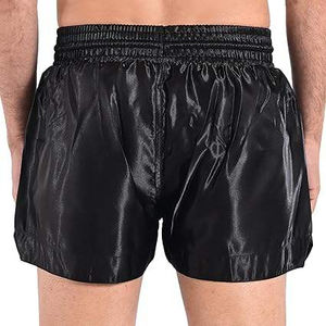 Shorts MMA personnalisés de haute qualité avec logo sur mesure, design personnalisé, prix de gros 2026, impression numérique personnalisée, unisexe, Spandex/Polyester - Product Image 5