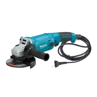 Meuleuse d'angle électrique de qualité industrielle M9002B M9003B pour le conditionnement des surfaces