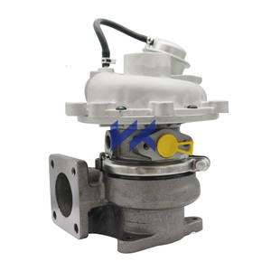 Nouveau Wl85-13-700 de turbocompresseur Wl8513700 pour Mazda <span class=keywords><strong>Ford</strong></span> B2500 J97A RHF5 Turbo - Product Image 4