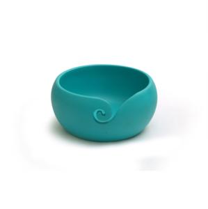 ชามใส่ไหมพรมไม้คุณภาพพรีเมียม ออกแบบมาเพื่อป้องกันไหมพรมเลื่อนหลุดลงพื้น ช่วยจัดระเบียบไหมพรมให้เป็นก้อนเรียบและช่วยให้การถักเป็นไปอย่างราบรื่น - Product Image 5