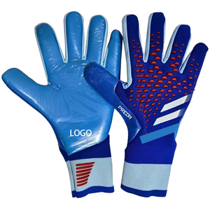 Guantes de Portero 2024, Nuevo Modelo, Precio Económico, Guantes Profesionales de Látex para Fútbol - Product Image 1
