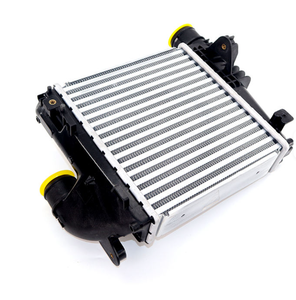 อินเตอร์คูลเลอร์ใหม่สำหรับเปอโยต์ 308 T9 9675627980 - Product Image 3