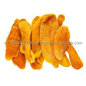 Prix compétitif, usine au Vietnam, qualité supérieure, mangue séchée douce la plus vendue, emballage personnalisé - Product Image 4