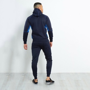 Survêtement de couleur personnalisée / Survêtement de qualité supérieure / Survêtement de marque tendance pour homme, ensemble personnalisé - Product Image 2