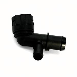 Conector para Manguera de Refrigerante de 14 mm, de Goma, -40~135 Grados, PA66+GF30 0058400011, Repuestos para Auto - Product Image 4