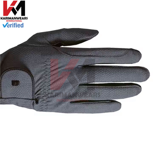 Gants d'équitation à écran tactile, flexibles et antidérapants - Product Image 3