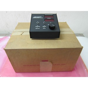 ระบบควบคุมแบบอนาล็อก Advanced Energy 3155061-001 AE - อุปกรณ์และอะไหล่เซมิคอนดักเตอร์ระดับโลกที่เชื่อถือได้ - Product Image 1