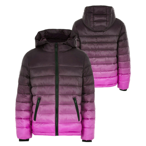 Chaquetas de Diseño Personalizado para Hombre, Corte Ajustado, Lisas, Chaqueta Abrigada Acolchada para Hombre, Venta Caliente 2026 - Product Image 1