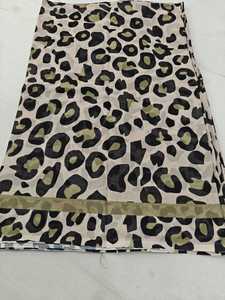 Vente en gros usine – Lot mixte de tissus Toub soudanais en voile de coton peigné de haute qualité, imprimé numériquement, poids moyen - Product Image 5