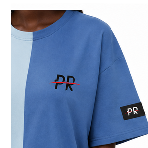 Camisetas de Talla Grande para Mujer, Cuello Redondo, Lisas, Transpirables, Antiencogimiento 2025, Ropa Casual de Verano para Dama, OEM - Product Image 6