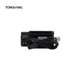 Độ Chính Xác Cao <span class=keywords><strong>220V</strong></span> AC <span class=keywords><strong>Servo</strong></span> Điều Khiển Động Cơ TH-80ST-M02430 750W 3.0A 2.4N. M Công Nghiệp Điều Khiển Động Cơ Cho Máy CNC - Product Image 4