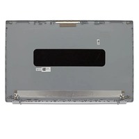 Baru untuk Acer Aspire 3 N20C5 A315-35 A315-58 15.6 "LCD Penutup Belakang Bezel Depan Palmrest Casing Bawah Casing Laptop ABCD Shell