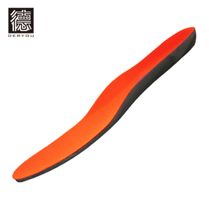 Plantillas para Zapatos de PU con Tela BK - Product Image 3