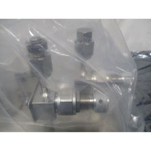 AMAT 0226-98082 P5000 SACVD Chamber ASSY, TEPO - อุปกรณ์และอะไหล่เซมิคอนดักเตอร์ระดับโลกที่เชื่อถือได้ - Product Image 6
