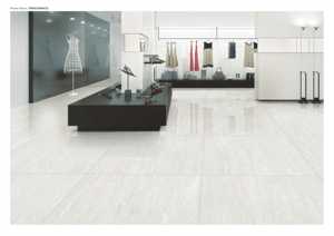 Azulejos de Porcelana Elegantes de 120x120 cm, Formato Grande, Antideslizantes, Acabado Digital para Diseño de Interiores - Product Image 6