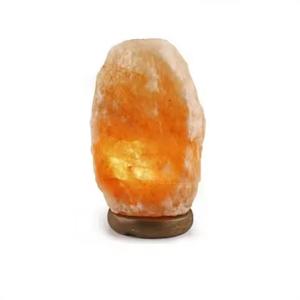 Lámpara de Sal del Himalaya de la Mejor Calidad, Material Puro, Luz Relajante, para Uso en Interiores - Product Image 1