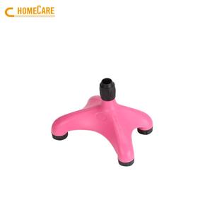 Bastones de plástico de carbono, puntas de bastón independientes, puntas de goma para bastones y muletas - Product Image 3