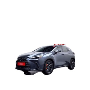 Lexus NX Premium 2024 con Volante a la Izquierda, Asientos de Cuero, Cámara Trasera, Techo Corredizo, Pantalla Táctil, 29,381 km - Product Image 1