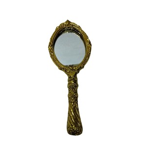 Luxury Gold Ornate Photo <b>Frame</b> <b>Antique</b> Baroque Vintage Metal Picture <b>Frame</b> for Tabletop Wedding Gifting & Home Decor - Product Image 4