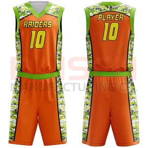 Conjunto de Uniforme de Baloncesto Personalizado, Ligero, Transpirable, Camiseta sin Mangas, Pantalones Cortos, Ropa Deportiva, Kit de Entrenamiento para Equipo - Product Image 6