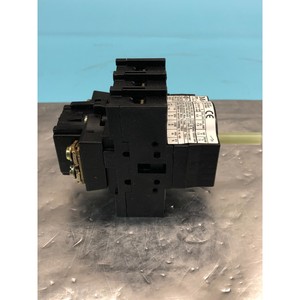 Interruptor Principal KLOCKNER MOELLER P1-25/EA/SVB, 148658 - Equipo y Piezas de Semiconductores de Confianza de Marca Global - Product Image 5