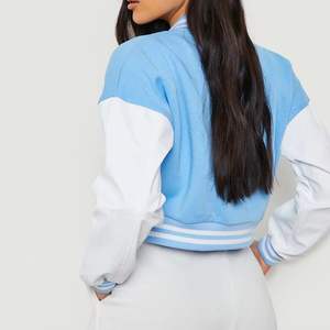 Chaquetas Varsity Transpirables para Mujer, Nueva Colección, Hechas a Medida, Moda de Invierno, Gran Venta - Product Image 4