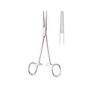 Pinzas Intestinales de Acero Inoxidable de Grado Quirúrgico Premium Hechas a Mano por Atrauma, Instrumentos Quirúrgicos para Nervios y Cardiovasculares - Product Image 1