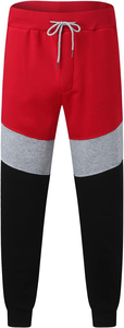Causal Wear top trending <b>Men</b> <b>Pullover</b> Tracksuit Durable anti pilling anti wrinkle hot selling soft stuff <b>Pullover</b> Tracksuit - Product Image 5