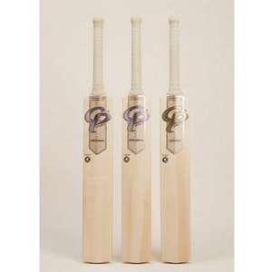 Bate de Críquet de Madera de Sauce Inglés Cp Legacy, Hecho a Mano, Ligero, Ambidiestro, 40 mm de Grosor, para Uso en Clubes y Partidos - Product Image 2
