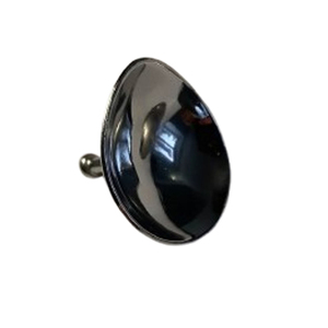 Protector Ocular Reutilizable de Acero Inoxidable para Protección Ocular Postoperatoria, Protector Ocular Médico Profesional para Clínicas y Hospitales - Product Image 5