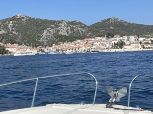 Barcos B-a-y-l-i-n-e-r 742 de calidad de exportación - Product Image 5