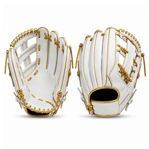 Guantes de Béisbol Personalizados, Estilo Profesional, con Material Ligero, Cordones Resistentes y Rendimiento Confiable - Product Image 1