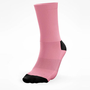 Wholesale <b>Breathable</b> Comfortable Running Gym <b>Socks</b> For Adults 2026 Custom Made Men <b>Socks</b> In Multi-Color - Product Image 2