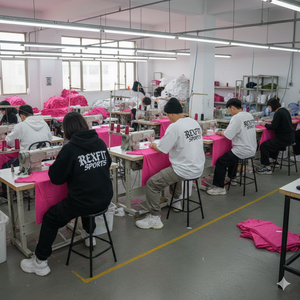 T-shirt unisexe 100% coton, doux, respirant, col rond, manches courtes, vente en gros, commande en gros, impression de logo personnalisé, t-shirt à impression sérigraphique - Product Image 4