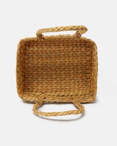 Panier pour la cuisine, la salle à manger et le rangement décoratif, panier de rangement artisanal, vente en gros, respectueux de l'environnement, fabriqué au Vietnam - Product Image 4