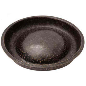 Grand bol de pédicure en cuivre martelé pour spa, fait main, vente en gros, fabricant - Product Image 4