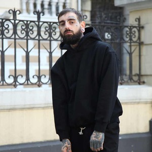 Hoodie Streetwear Personnalisé de Haute Qualité, Écologique, en Molleton Lourd, Zippé, Coupe Courte et Boxy – Fabricants - Product Image 4
