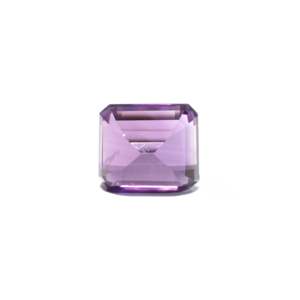Loose 9.3 Carat Handcrafted Amethyst Gemstone for Fine Jewelry - Product Image 2