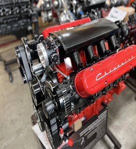 ENVÍO GRATUITO NUEVO MOTOR COMPLETO C-H-E-V-Y LS3 6.2L V8 700HP CON ECU, CABLEADO, TRANSMISIÓN, DIY, 3 AÑOS DE GARANTÍA, EE. UU. - Product Image 5