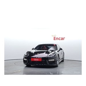 2015 para Porsche Panamera 4.8 GTS, Volante a la Izquierda, Caja de Cambios Automática, 84,200 km - Product Image 3