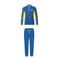Ensemble de maillot et short de football professionnel pour hommes, léger et respirant, idéal pour les entraînements, les matchs et les équipes de club
