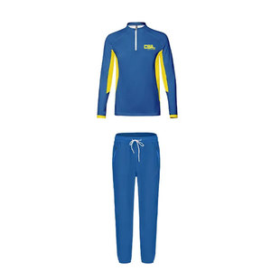 Ensemble de maillot et short de football professionnel pour hommes, léger et respirant, idéal pour les entraînements, les matchs et les équipes de club - Product Image 3