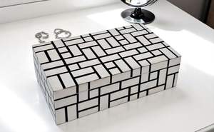 กล่องใส่เครื่องประดับทำมือ - Product Image 2