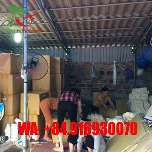 Bâtons de diffuseur de roseaux en rotin 2.0mm 2.5mm 3.0mm décor à la maison artisanat décorations pour la maison OEM fabriqué au Vietnam parfumé WA + 84916930070 - Product Image 5