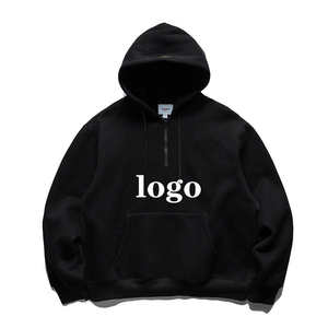 Conjunto de Sudadera con Capucha Oversize y Pantalones Deportivos Unisex con Logotipo Personalizado, 100% Algodón, Estampado y Bordado de Anime, por Nesta Sports - Product Image 2