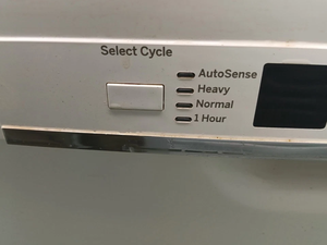 Lavavajillas empotrado G-E A-p-p-l-i-a-n-c-e-s G-D-F-530PGM0CC beige con secado por vapor y calor - Product Image 4