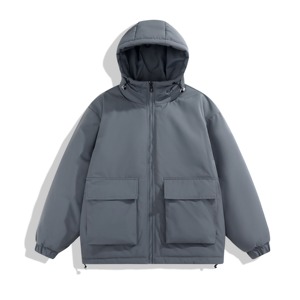 New Design <b>Women's</b> Puffer <b>Jacket</b> High Quality Casual Windbreaker Warm Bubble Puffer <b>Jackets</b> for <b>Women's</b> With Your Own Logo - Product Image 5