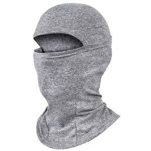 Máscara Deportiva para Motociclismo, Protección Contra Polvo y Viento, Secado Rápido, Transpirable, Balaclava con MOQ Bajo - Product Image 2